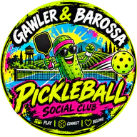 Gawler & Barossa Pickleball Social Club
